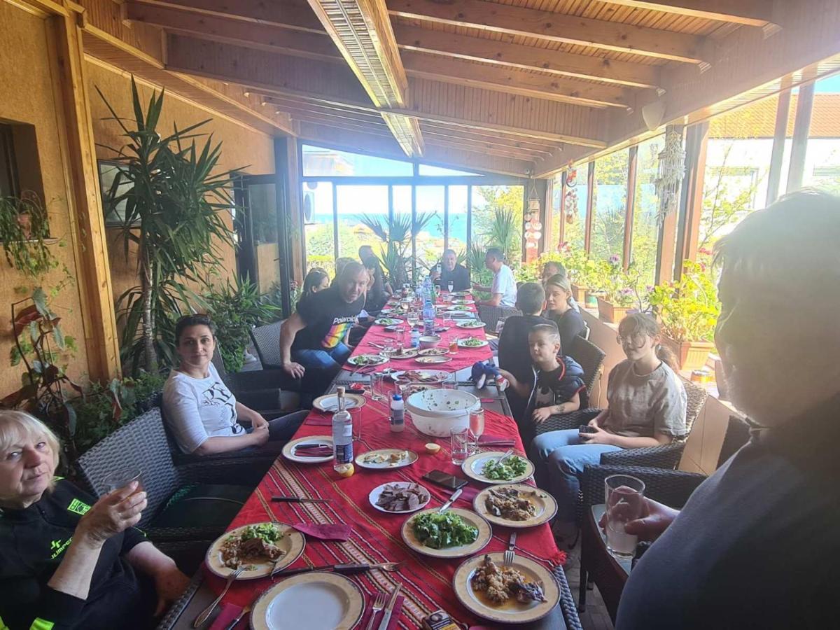 Вила Дар Созопол Otel Dış mekan fotoğraf