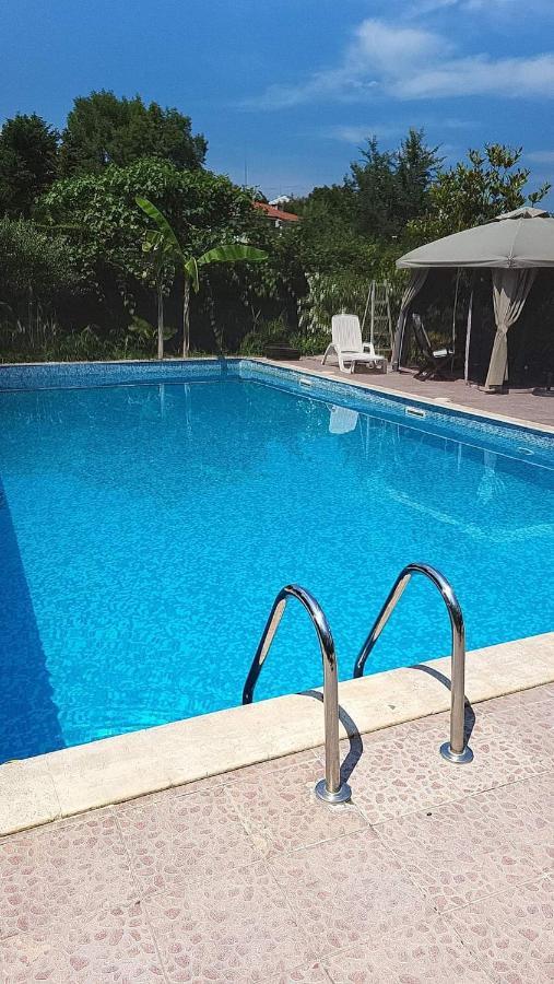Вила Дар Созопол Otel Dış mekan fotoğraf