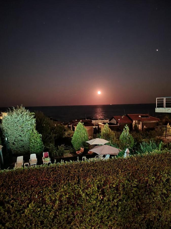 Вила Дар Созопол Otel Dış mekan fotoğraf