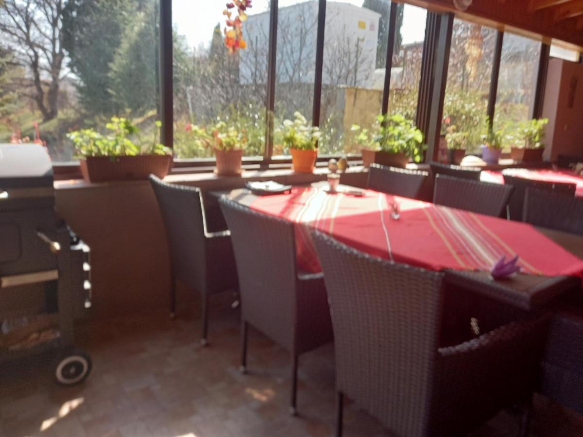 Вила Дар Созопол Otel Dış mekan fotoğraf