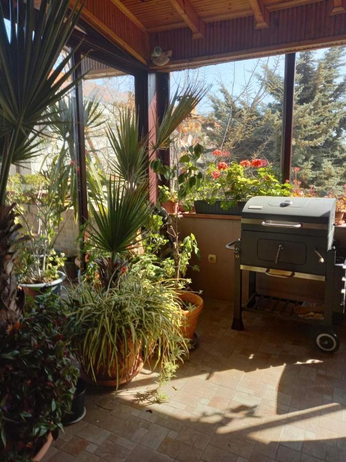 Вила Дар Созопол Otel Dış mekan fotoğraf