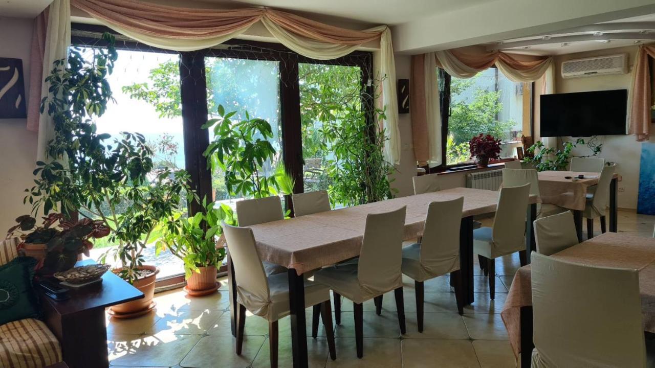 Вила Дар Созопол Otel Dış mekan fotoğraf