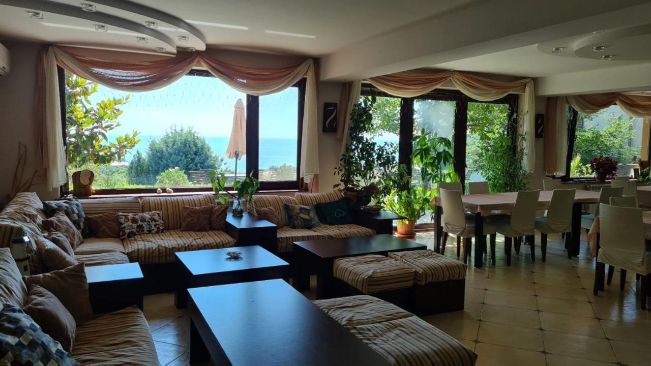 Вила Дар Созопол Otel Dış mekan fotoğraf
